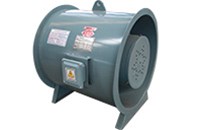 消防排煙風機與正壓送風機的區別是什么？